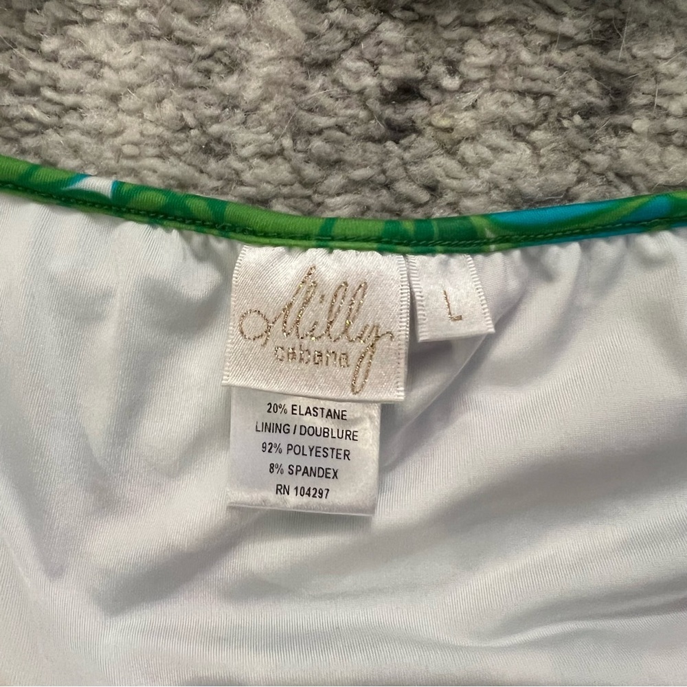 Milly Bikini - image 2